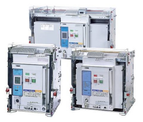 TemPower2 Air circuit breakers