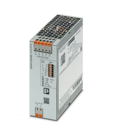 Phoenix Contact Converter QUINT4-PS/24DC/24DC/10/PT - DC/DC