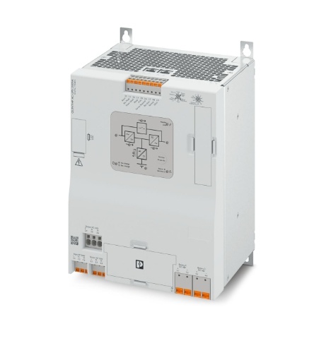 Phoenix Contact Uninterruptible power supply QUINT-HP-UPS/230AC/2.5KVA/PT