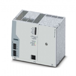 PHOENIX CONTACT Uninterruptible power supply TRIO-UPS-2G/1AC/1AC/230V/750VA-2905909