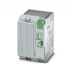 PHOENIX CONTACT Uninterruptible power supply QUINT-UPS/ 24DC/ 24DC/10/3.4AH-2320267