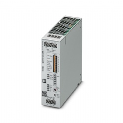 PHOENIX CONTACT Uninterruptible power supply QUINT4-UPS/24DC/24DC/20/485-1322782