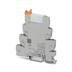 菲尼克斯 继电器模块 PLC-RSC- 24DC/21 -2966171