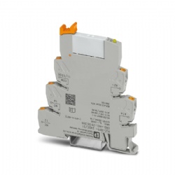 菲尼克斯 继电器模块 PLC-RPT- 24DC/21 -2900299