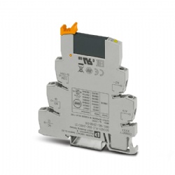 菲尼克斯 继电器模块 PLC-OSC- 24DC/ 24DC/ 2 -2966634