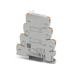 菲尼克斯 开关放大器 PLC-PT-TR/INV -1395232