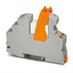 PHOENIX CONTACT Relay module RIF-1-RPT-LDP-24DC/2X21-2903334
