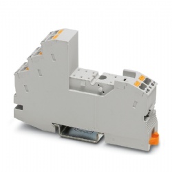 PHOENIX CONTACT Relay module RIF-1-BPT/2X21-2900931