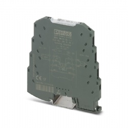 PHOENIX CONTACT Isolation Amplifier MINI MCR-BL-I-I-2810463