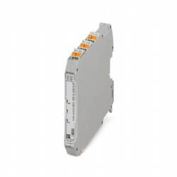 PHOENIX CONTACT Isolation Amplifier MACX MCR-SL-NAM-R-SP-2924252