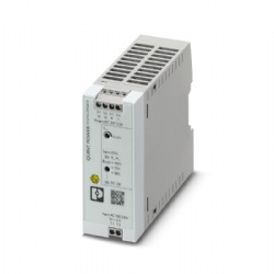 PHOENIX CONTACT Power supply QUINT4-SYS-PS/1AC/24DC/2.5/SC-2904614