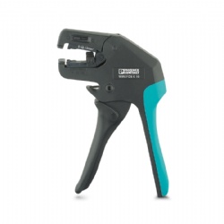 PHOENIX CONTACT Stripping tool WIREFOX-E 10-1212706