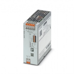 PHOENIX CONTACT DC/DC converter QUINT4-PS/24DC/48DC/5/PT -2910123