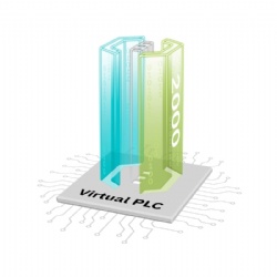 PHOENIX CONTACT Controller VPLCNEXT CONTROL 2000-1738453