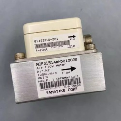AZBIL Flow meter MCF0151ARND010000
