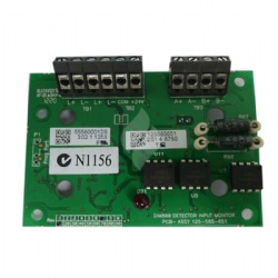 TYCO Detector Input Module DIM800（555.800.012）