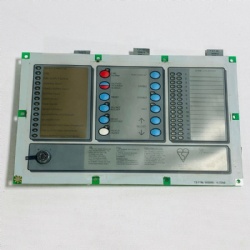 TYCO Display Board C1628