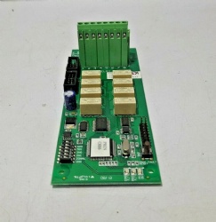 TYCO Relay Board C1634