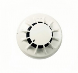 TYCO Optical Smoke Detector 711P（516.900.101）