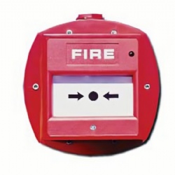 Tyco Weatherproof Callpoint CP930