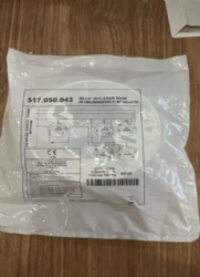 泰科 底座 4BI (517.050.043)