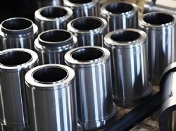 Cylinder Liner