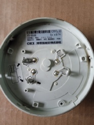 OKI Optical Smoke Detector FD-8508