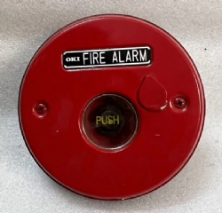 OKI Manual Alarm Switch FS-4000Z