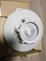 OKI Fixed Temperature Heat Detector FD-6557