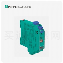 PEPPERL+FUCHS Switch Amplifier KFA6-SR2-EX2.W