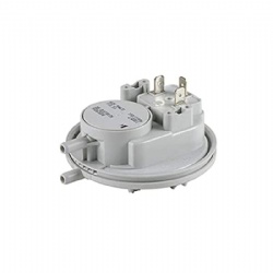 Safetec Pressure Switch For Airflow Monitoring E01.003