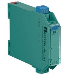 PEPPERL+FUCHS Repeater KFDO-CS-EX1.54-Y3