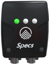 SPECS 柴油发动机曲轴箱油雾检测系统 VISION 5C