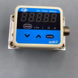 AZBIL Flow meter MCF0151ARND010000