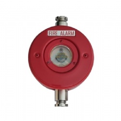 NOHMI Manual Fire Alarm FMM517