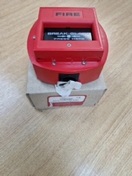 KAC MANUAL CALL POINT WR4072-470