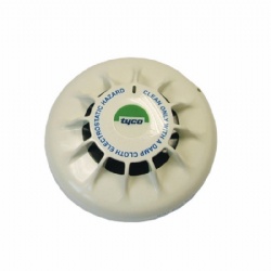 泰科 光学烟雾与热感应器 811PHExn（516.800.534）