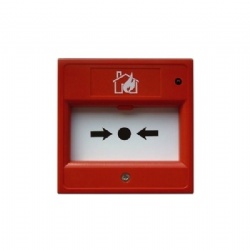 泰科 传统室内手动呼叫点 CP200（514.001.042）