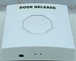 泰科 门解锁按钮 ZETTLER （519.001.008）