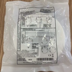 泰科 底座 5B(517.050.017)