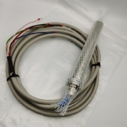 SAACKE UV Flame Scanner  FLUS 09 UV-5