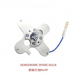 SENSE-WARE BULB BU4P