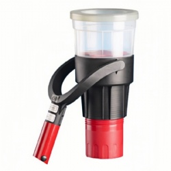 Solo 气溶胶烟雾分配器 330