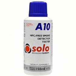 Solo 烟雾探测器测试气体罐 150ml （不易燃）A10
