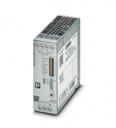 Phoenix Contact Uninterruptible power supply QUINT4-UPS/24DC/24DC/40